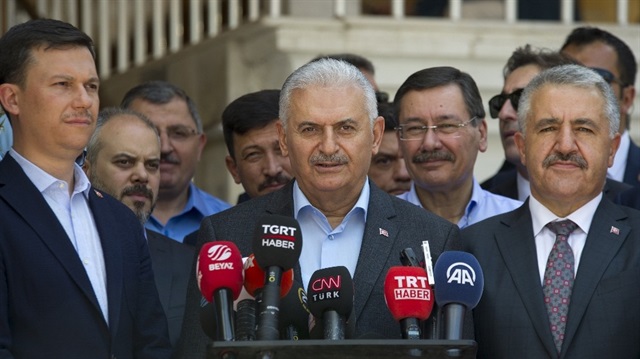 yeni safak