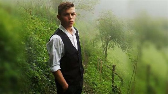 15 yaşındaki Eren Bülbül, PKK'nın saldırısı sonrası şehit düştü.