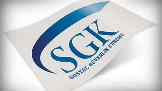 ​SGK hizmet dökümü sorgulama-SGK online sorgulama ekranı