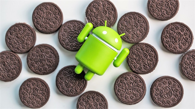 Söylenti: Android Oreo güncellemesi 21 Ağustos'ta çıkıyor