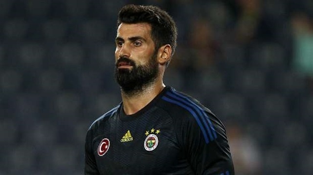 Volkan Demirel, Göztepe maçında yediği  golle tartışma çıkardı. 