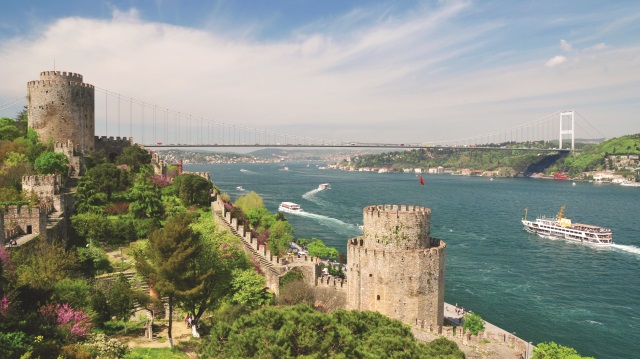 İstanbul, İGDAŞ’la nefes alıyor