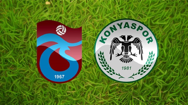 Trabzonspor Konyaspor canlı izle