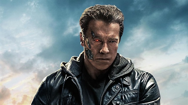 Arnold Schwarzenegger, çekimlerin Mart 2018'de başlayacağını söyledi.​