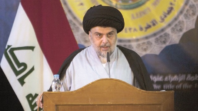 Mukteda  el-Sadr