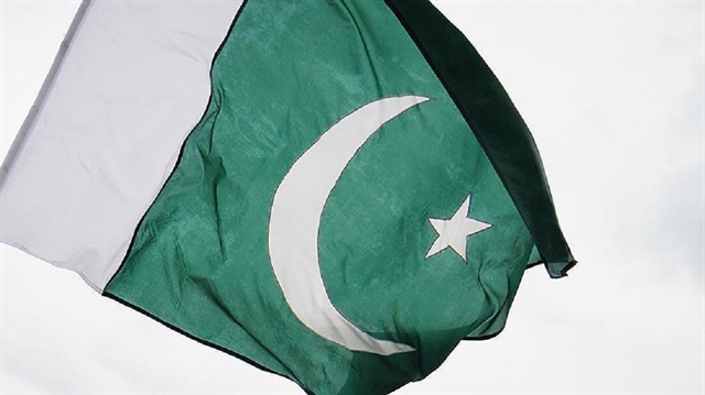 Pakistan'da bağımsızlık kutlamaları yapılıyor.