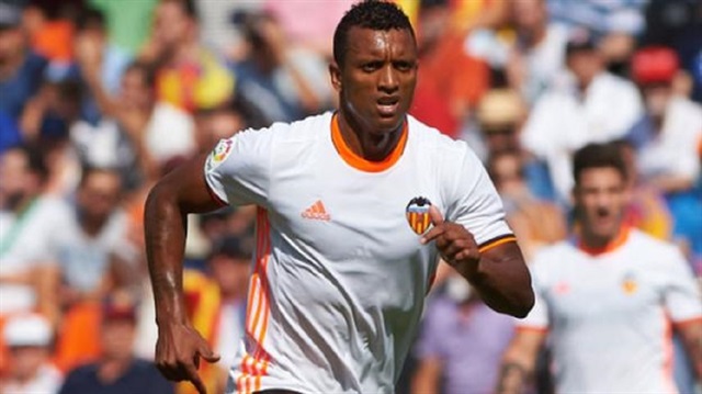 Nani, Valencia formasıyla çıktığı 26 resmi maçta 5 gol atarken 8 de asist kaydetti.