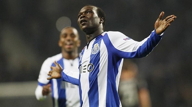 Aboubakar bu sezon Porto formasıyla çıktığı 2. maçında gol atmayı başardı.