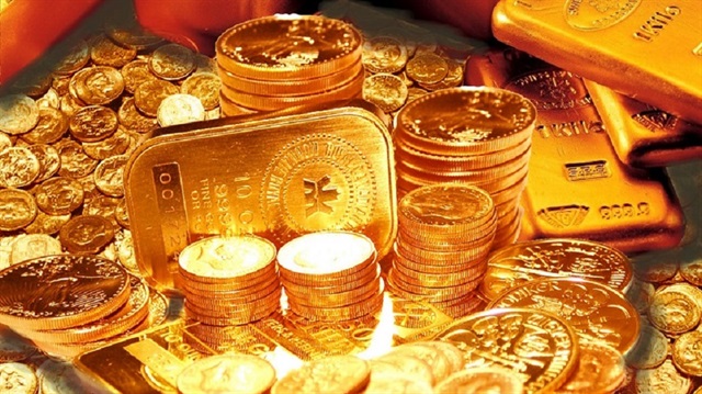 Altının kilogram fiyatı düşüşte? Gümüş fiyatı ne kadar? sorularının yanıtı haberimizde.