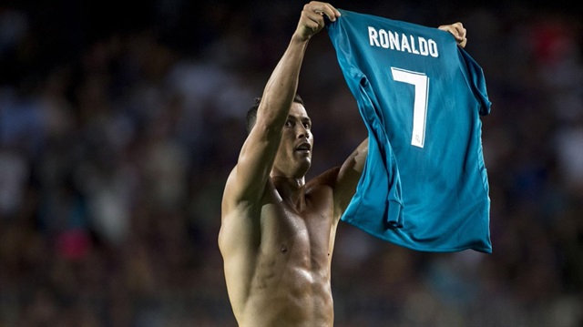Dünya gündemini sarsan açıklama! Cristiano Ronaldo'ya komplo mu kuruldu?