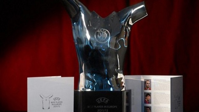 Yılın oyuncusu ödülüne aday gösterilen 3 isim