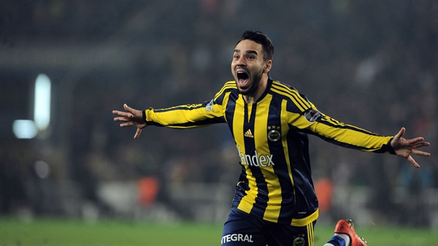 Volkan Şen geçen sezon Fenerbahçe formasıyla 33 resmi maçta 1 gol attı ve 3 asist yaptı.