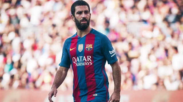 ​Arda Turan