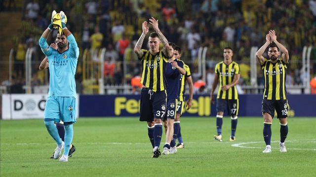 Fenerbahçe'den Galatasaray'a bir transfer çalımı daha ortaya çıktı!