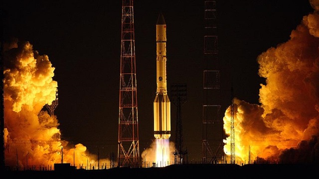 Yeterlilik testleri 2018 yılı başında yapılması planlanan TÜRKSAT-6A'nın 2020 yılında fırlatılması hedefleniyor. 