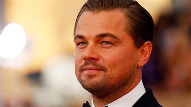 DiCaprio, Leonardo da Vinci'yi canlandıracak