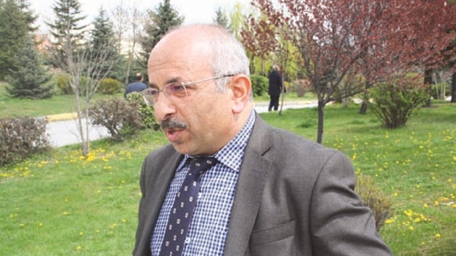 Mehmet Deveci