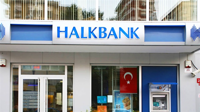 Halkbank kredi kartı internet alışverişine onay verme