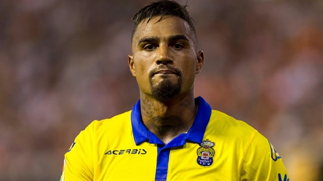 Kevin-Prince Boateng