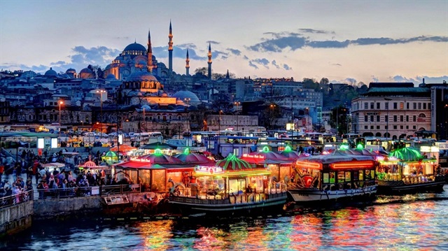 الحكومة التركية تمدد عطلة عيد الأضحى لتصبح 10 أيام