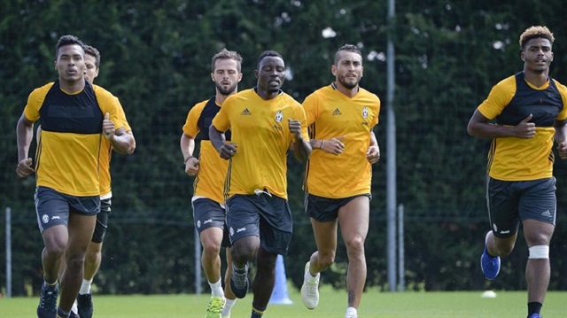 Juventus'un başarılı sol kanat oyuncusu Kwadwo Asamoah'ın Galatasaray'la resmi sözleşme imzalaması bekleniyor. 