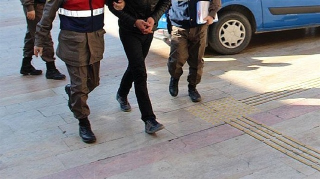 تركيا.. 6 إرهابيين من "بي كا كا" يسلمون أنفسهم للقوات الأمنية