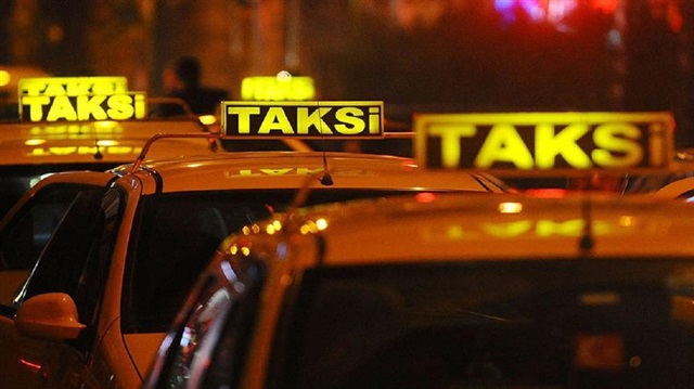 AYM'den taksimetre cezasına iptal.