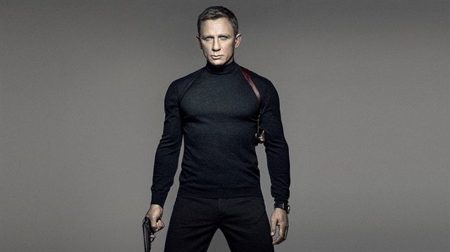 Daniel Craig, James Bond serisinde son bir filmde daha oynayacağını açıkladı.