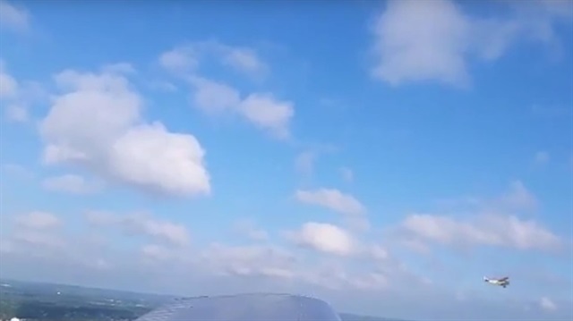 ​

جلاكسي أس 5 يسجل لحظة سقوطه من أعلى طائرة وصولًا للأرض!