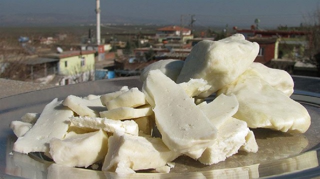 Antep peyniri, üç ay askıda bekleme sürecinin ardından Gaziantep'in tescilli ürünleri arasında yerini alacak.