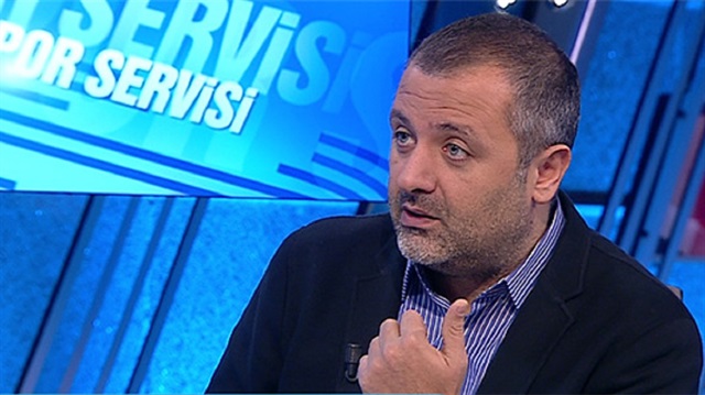 NTV Spor yorumcusu Mehmet Demirkol, Volkan Demirel ve Van Persie hakkında konuştu.