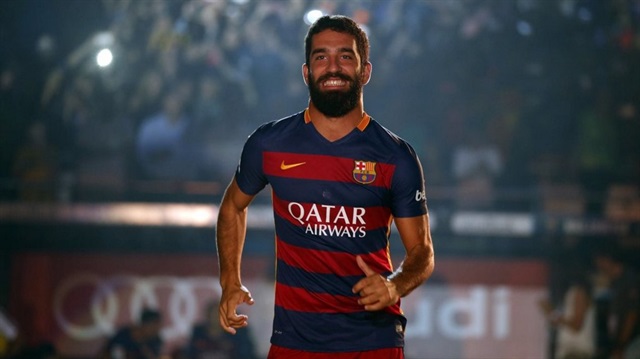 Barcelona Arda Turan'ın bonservis bedelini açıkladı!