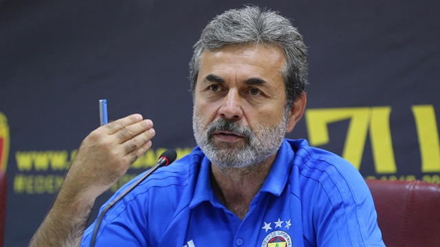 Aykut Kocaman