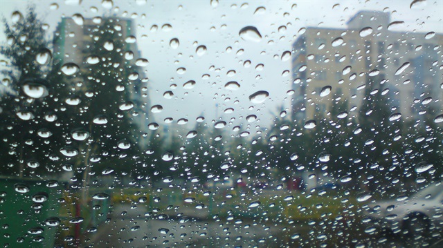 Meteoroloji tarafından Ankara hava durumu raporları yayınlandı