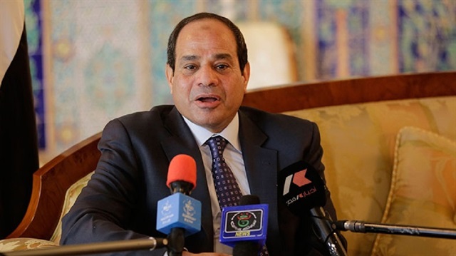 3 خطابات من مصر لإسرائيل تؤكد التزام السعودية بترتيبات "تيران صنافير"