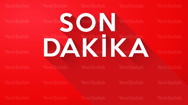 Son Dakika