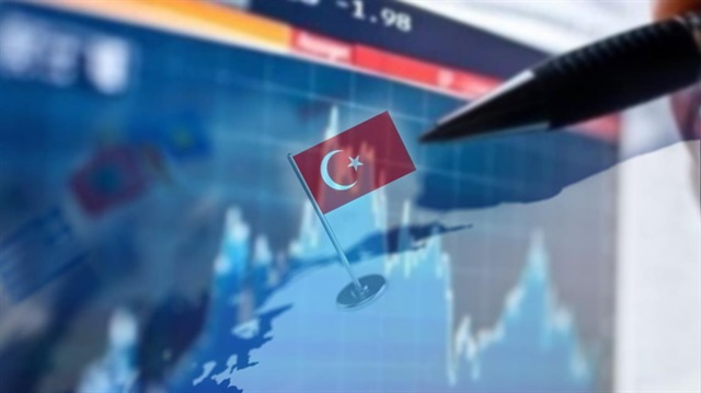 تركيا ثالث أسرع دولة في النمو الاقتصادي