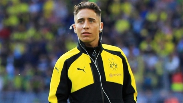 Emre Mor, geçtiğimiz sezon Dortmund formasıyla çıktığı 19 resmi maçta 1 gol atarken 3 de asist yaptı.