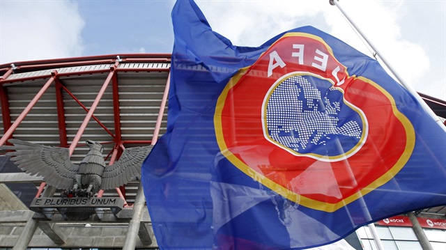 UEFA kulüp sıralamasını açıkladı! Türkiye'nin en iyisi Beşiktaş!