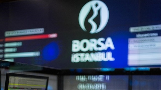 İşte 18 Ağustos 2017 Borsa İstanbul (BIST) 100 Endeksi 