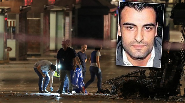 Barselona'da yaşanan terör saldırısının bulunduğu bölgede restoran sahibi Türk Ercan Can'ın büyük bir kahramanlık yaptığı ortaya çıktı. 