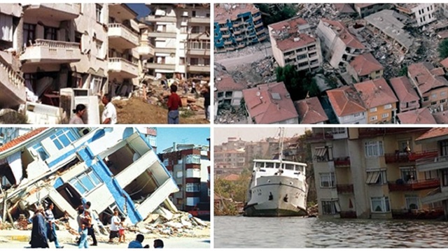 علماء أتراك يطلقون مشروعًا "ثلاثي الأبعاد" لرصد الزلزال