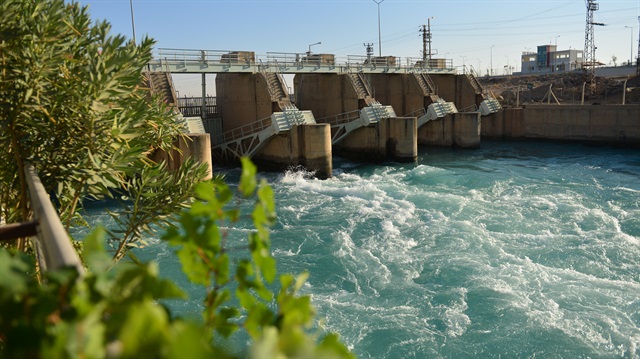 Güneydoğu Anadolu Projesi Tarımsal Araştırma Enstitüsü (GAPTAEM) tarafından "Güneş Pilli Sulama Kanalı Pilot Projesi" geliştirildi.