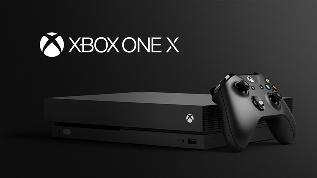 Xbox One X, eski dostunu unutamıyor: Project Scorpio ismi yaşayacak