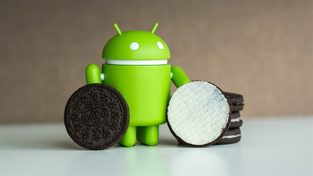 Önümüzdeki aylarda yayınlanması beklenen Android 8, pek çok yeni özellikle birlikte geliyor.