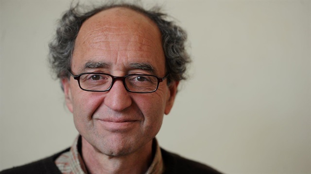 Türkiye'nin kırmızı bültenle aradığı yazar Doğan Akhanlı İspanya'da serbest bırakıldı.
