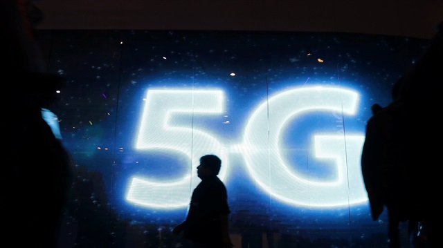 Türkiye 5G ihalesine hazırlanıyor.