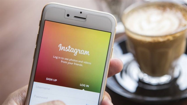 Ünlü fotoğraf paylaşım platformu Instagram, yeni özelliği ile kullanıcılarına daha eğlenceli mesajlaşma imkanı sunuyor.