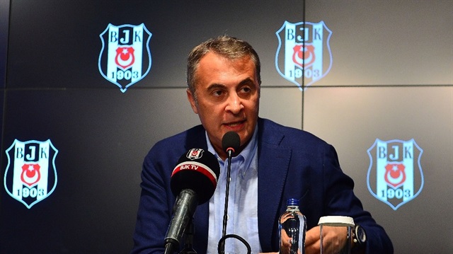 Beşiktaş Başkanı Fikret Orman, Dortmund'dan transfer ettiği Oğuzhan Aydoğan'ı kiralık olarak takımdan gönderdi.