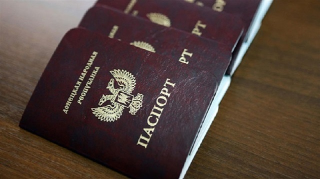 أمريكا تعلق منح تأشيرات دخول للروس